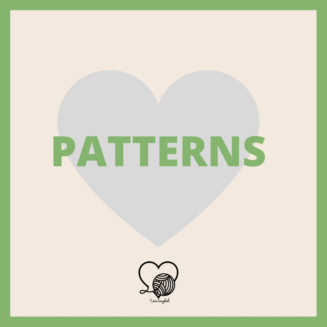 LOVETANGLED CROCHET GRAPHS + DIGITAL PRODUCTS