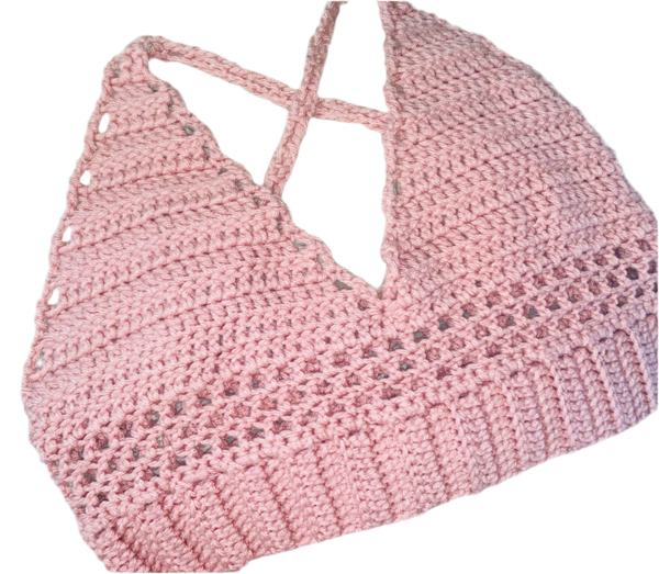 Avery Bralette