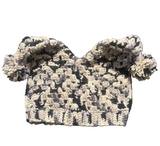 JESTER STYLE BEANIE
