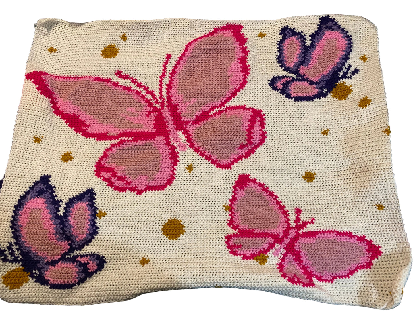 BUTTERFLY DREAMS