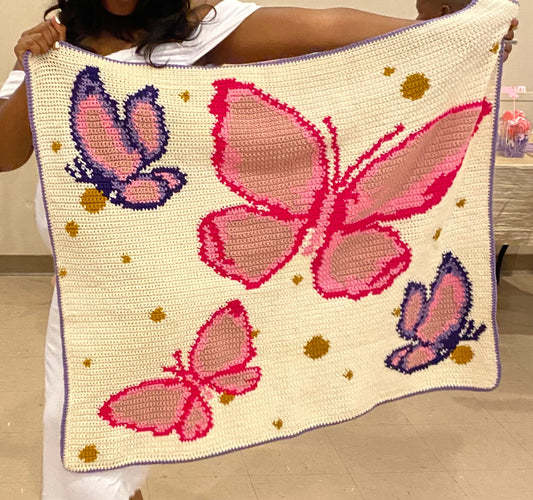 BUTTERFLY DREAMS