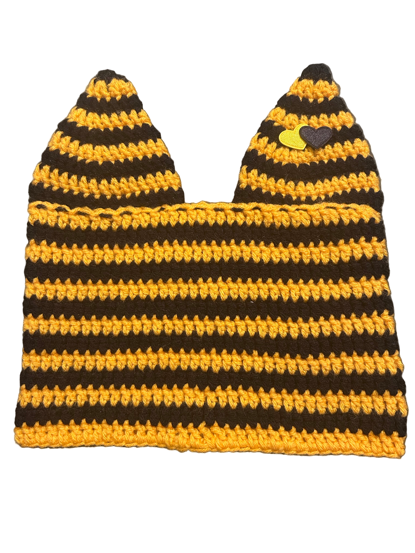 Extended Cat Ear Beanie (MADE TO ORDER)