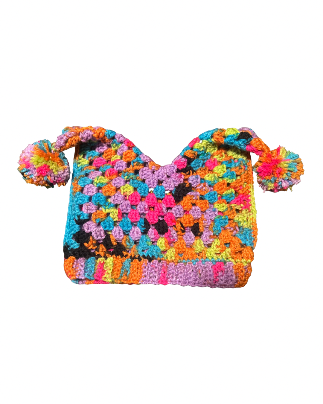 JESTER STYLE BEANIE