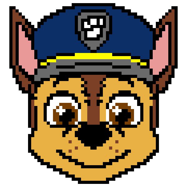 Chase Paw Patrol