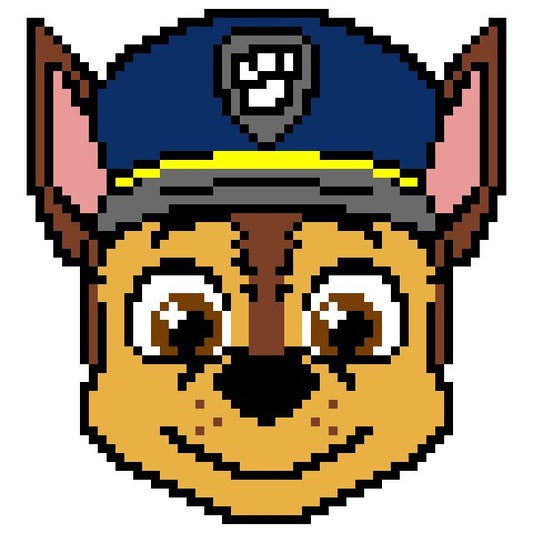 Chase Paw Patrol