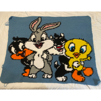 Baby Looney Tunes BLANKET